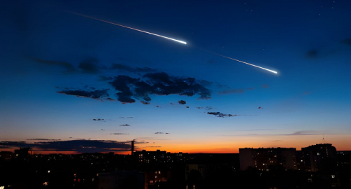 Italia-Messico, accordi scientifici su astrofisica e ambiente